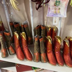 Boots for girls